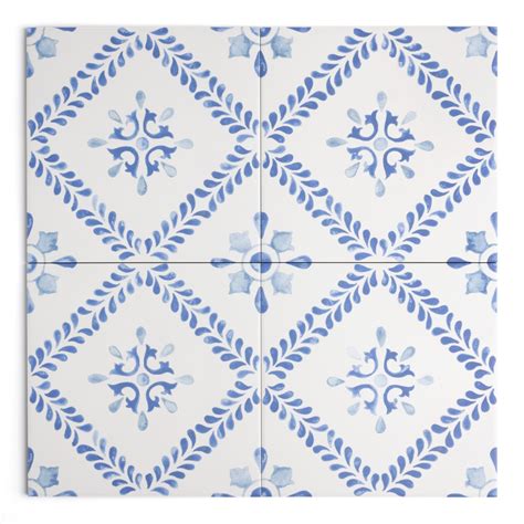 Mallorca Diamond Patterned Tile in 2025 | Diamond tile pattern, Tile ...