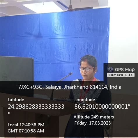 2023 SEMINAR ON “IMPORTANCE OF ENGLISH LANGUAGE IN PRESENT CONTEXT”