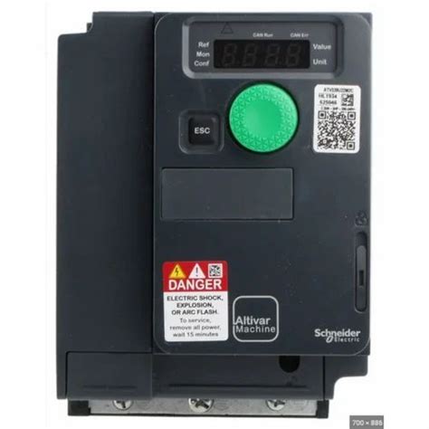 Schneider AC Drives - Schneider VFD ATV630 Trader - Wholesaler ...