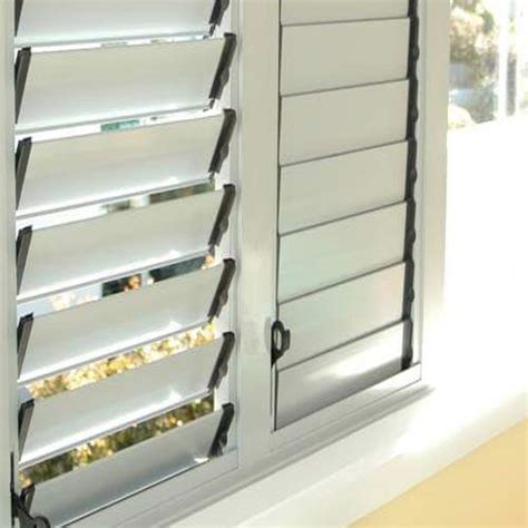 Aluminnium-Window || Extin