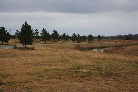 John Paul Landing Park Cypress TX - Places to Visit in Cypress TX