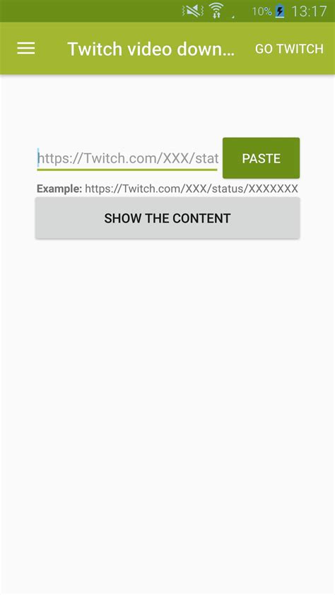Descargar Twitter gif downloader APK Última Versión 1.3.3 para Android