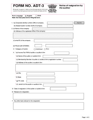 Fillable Online adt 3 Fax Email Print - pdfFiller