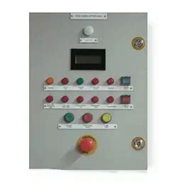 Image result for Diesel Engine Controll Panel