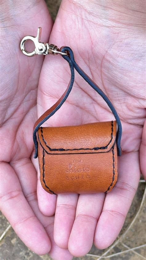 Gingerbread Mini Gabriella by Chiaroscuro