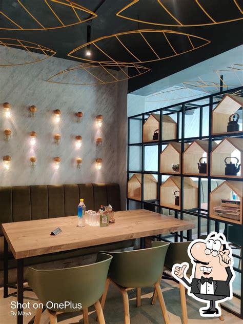 Tea Villa Cafe, Chennai, AG – - Restaurant menu, prices and reviews