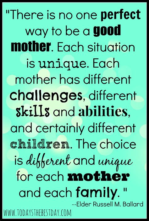 You Are A Great Mom Quotes. QuotesGram