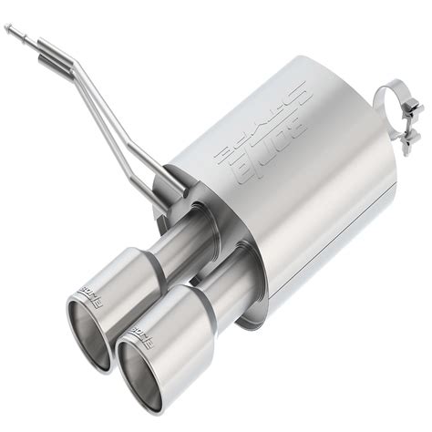 Borla Performance Exhaust System Kit 11915