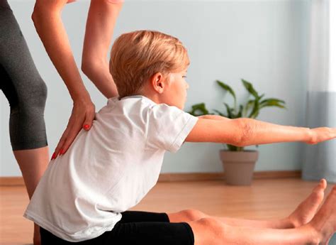 Identificando problemas posturales