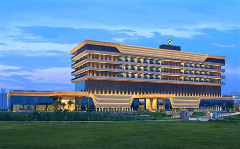 GIFT CITY CLUB, A MEMBER OF RADISSON INDIVIDUALS (Gandhinagar, Gujarat ...