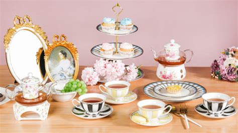 How To Host Tea Parties In 2024? | Nestasia