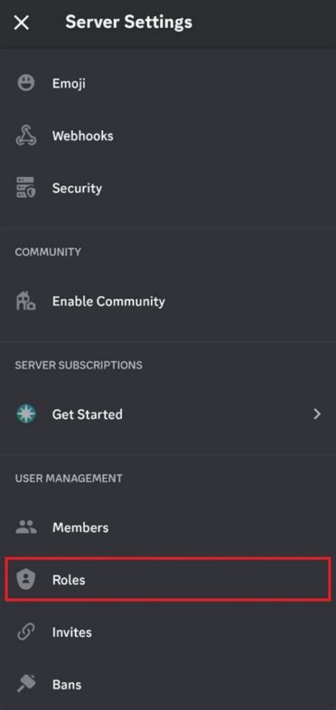 Image result for Moderator Hierarchy