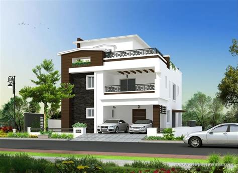 Pranit Mayfair Villas - Tellapur, Hyderabad - Independent House Project ...
