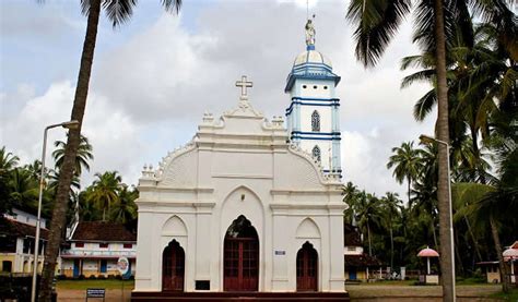 12 Best Places To Visit In Guruvayur For All Wanderlust Souls In 2026!