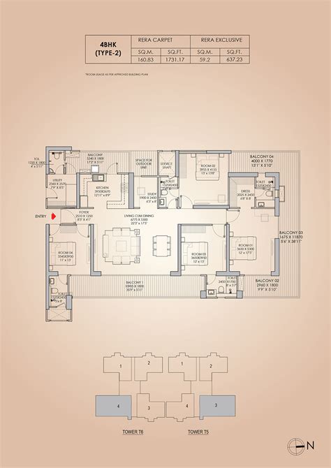 Godrej Aristocrat - Godrej Properties Sector 49 Gurgaon New Launch