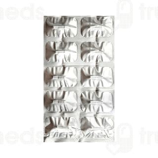 Veniz Xr 375 Mg Capsule 10 - Uses, Side Effects, Dosage, Price | Truemeds
