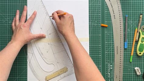 Image result for Making a Pattern