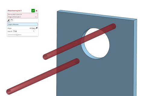 Image result for Teaching Tech Onshape Feature Script