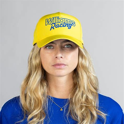 Shop All New Arrivals Atlassian Williams Racing Merchandise | Atlassian ...