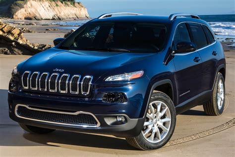 Jeep cherokee sport характеристики | Мой внедорожник