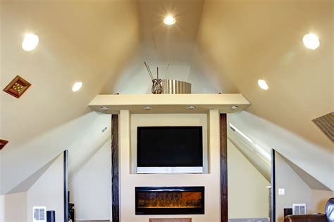 Image result for Extractor On Sloped Ceiling