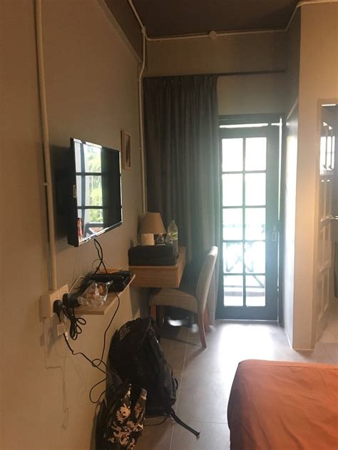 BRICKS BACKPACKERS HOSTEL (Cameron Highlands/Tanah Rata) - Hostel ...