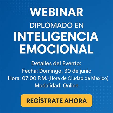 "Del Caos a la Calma: Primeros Pasos hacia tu Inteligencia Emocional ...