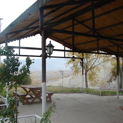 Yenice Tümülüs Park (Darende) - 2022 What to Know Before You Go (with ...