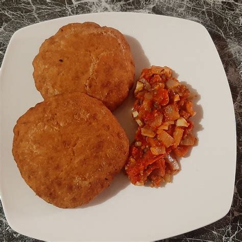 Coconut Fried Bake (Grenadian Style) - Traditional Grenadian and West ...