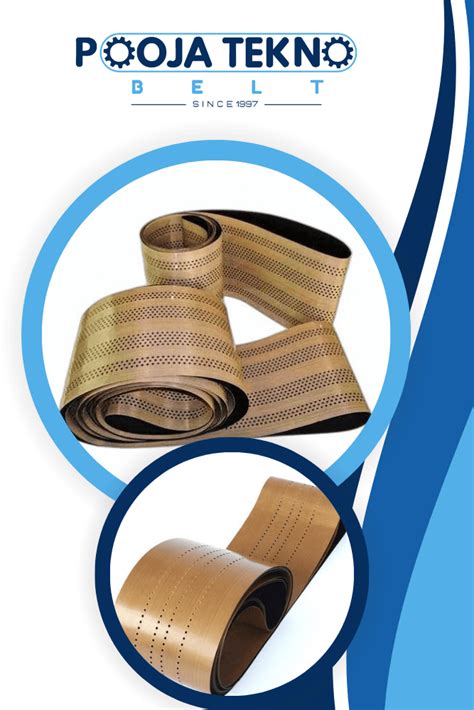 PTFE Teflon Stringer Belts for Solar Industry | Ptfe Solar Belt