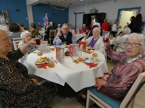 Chalon-sur-Saône : les résidents des foyers Béduneau et Esquilin ont ...