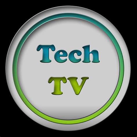 First Tech Channel 的图像结果