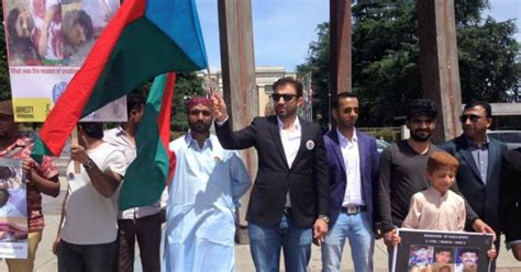 Exiled Baloch Leader Brahumdagh Bugti Likely To Get Indian Citizenship