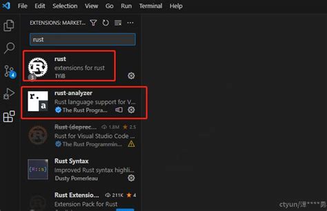 Vibrance GUI Rust 的图像结果