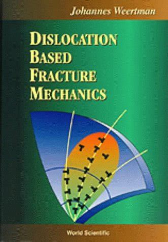 Buy Dislocation Based Fracture Mechanics Online at desertcartINDIA