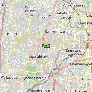 Pattegarhpalya, Vijayanagar, Bengaluru - Map, Pin Code, Locations ...