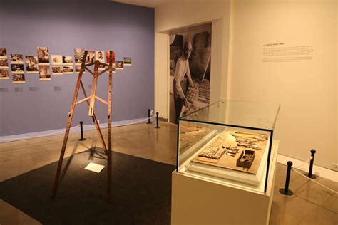 Is this an exhibition on Jehangir Sabavala, an archive or an essay?