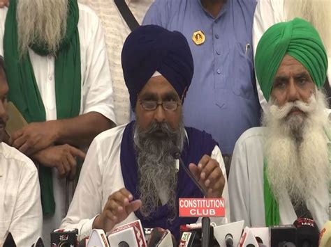 Farmer unions announce protests on August 1