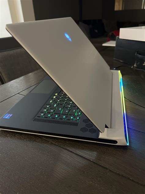 Image result for Alienware X17