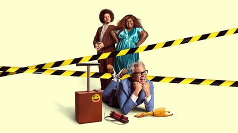 The Prank Panel on Disney+ South Africa | English Reality Series