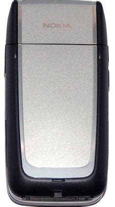 Nokia 6125 is a Discontinued phone. Checkout Nokia 6125 full ...
