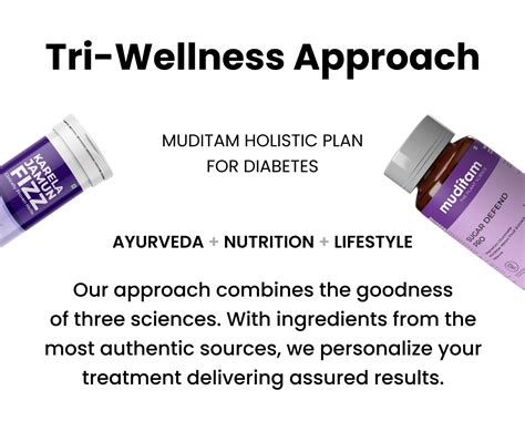 Best Ayurvedic Medicine for Diabetes - Muditam Ayurveda