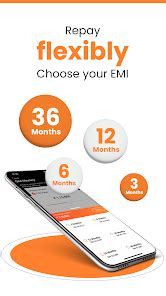 MoneyTap -Credit Loan Payments – Apps on Google Play