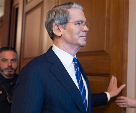 Bessent on Fed Chairmanship: 'I'll Do What the President Wants ...