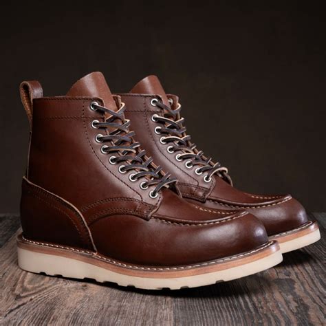 Thursday Boot Company | Handcrafted with Integrity