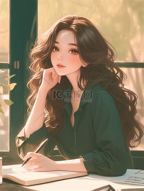 手繪美女 的图像结果