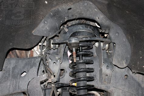 Image result for Mini Coilover Install