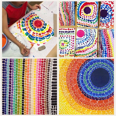 Image result for Abstract Art Lessons