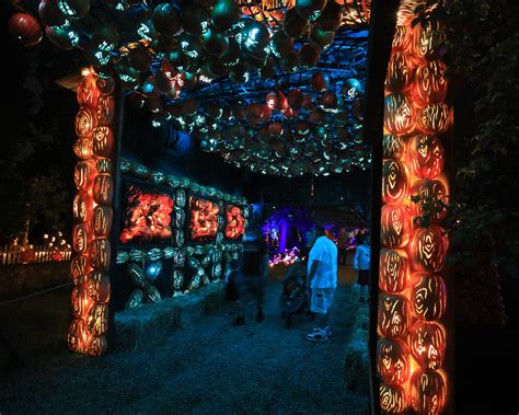 Westchester's Great Jack 'O Lantern Blaze two months away. What to know