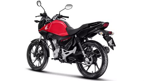 CG 160 Start 2025 - é na Mônaco Motocenter Mato Grosso